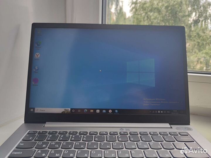 Lenovo think book 15 g2 itl 20vd0079ru