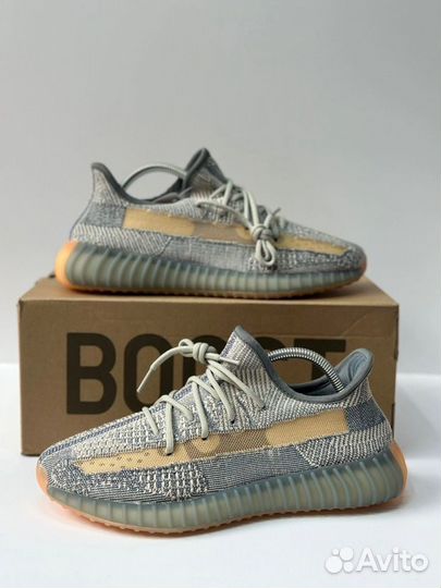 Кроссовки Adidas yeezy boost 350 v2