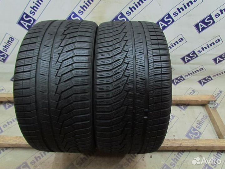 Hankook Winter I'Cept Evo2 W320 275/35 R19 99G