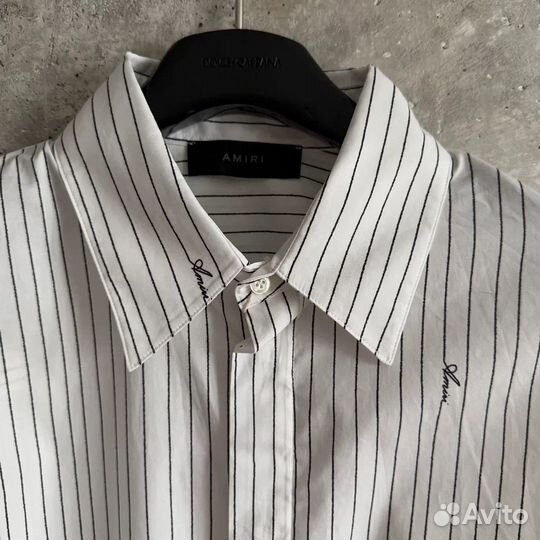 Рубашка amiri
