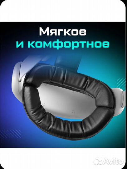 Крепление kiwi design для Oculus Quest 3