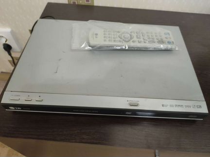 DVD плеер