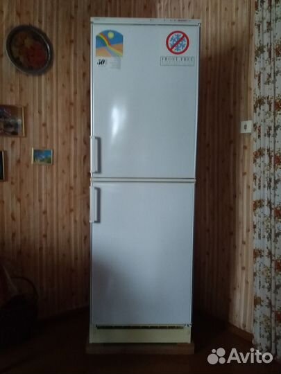 Холодильник