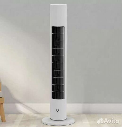 Колонный Вентилятор Xiaomi Inverter Tower Fan 2