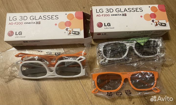 Lg 32lw4500