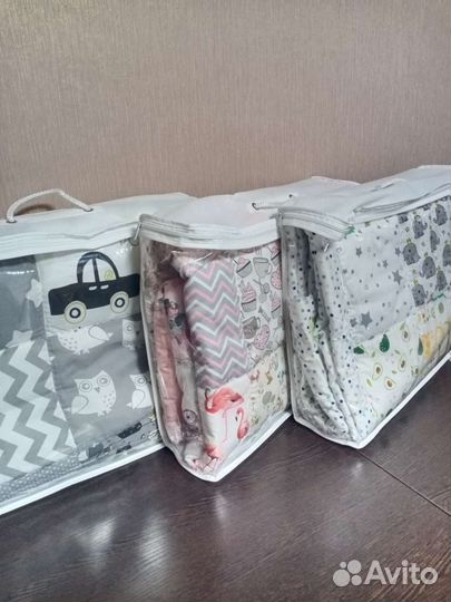 Одеяло детское