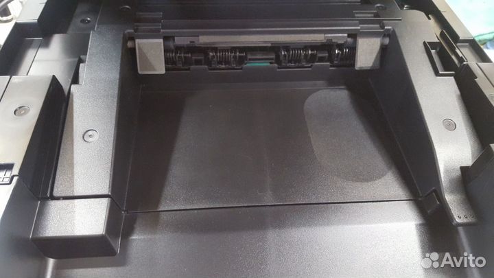 Запчасти для принтера Canon mf237w