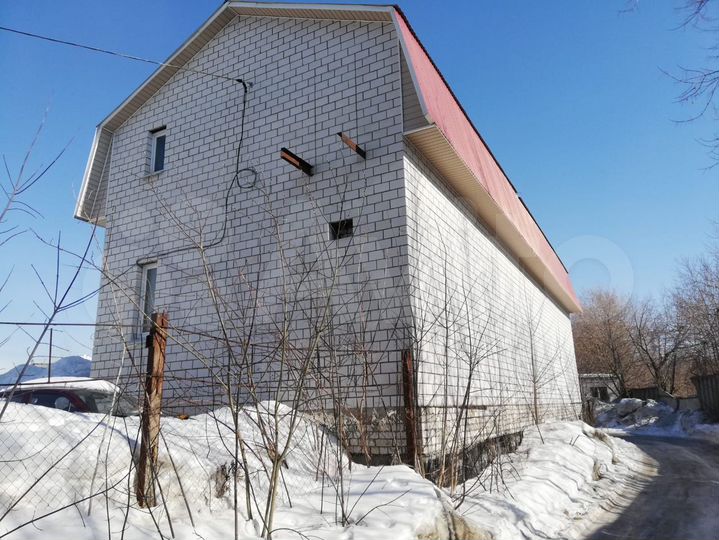 Склад, 240 м²
