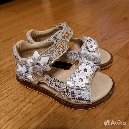 Босоножки minimen