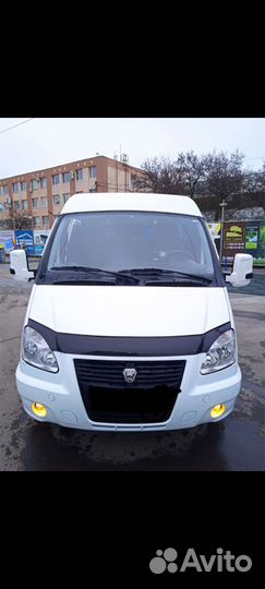 Перевозки пассажирские