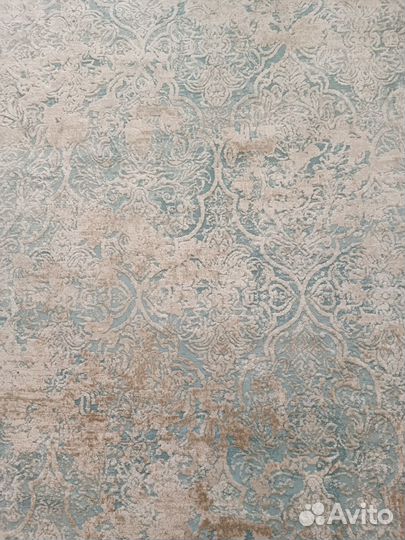 Ковер турецкий новый