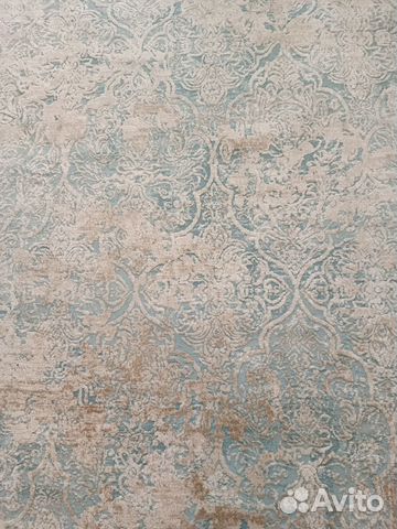 Ковер турецкий новый