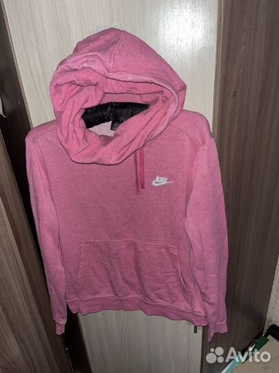 Толстовка nike женская 46-48