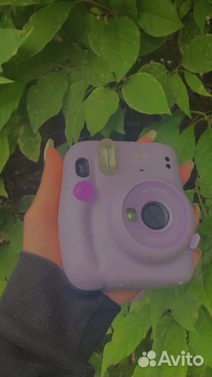 Instax mini 11