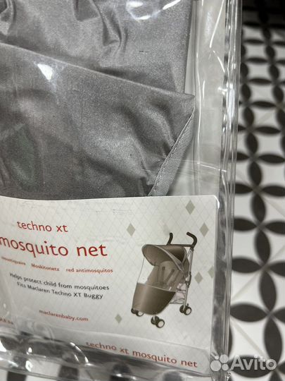 Набор для коляски Maclaren