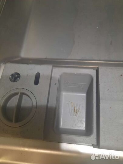 Посудомойка teka