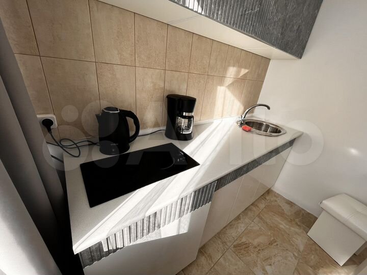 2-к. квартира, 60 м², 1/2 эт.