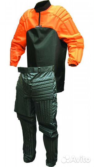 Костюм водника