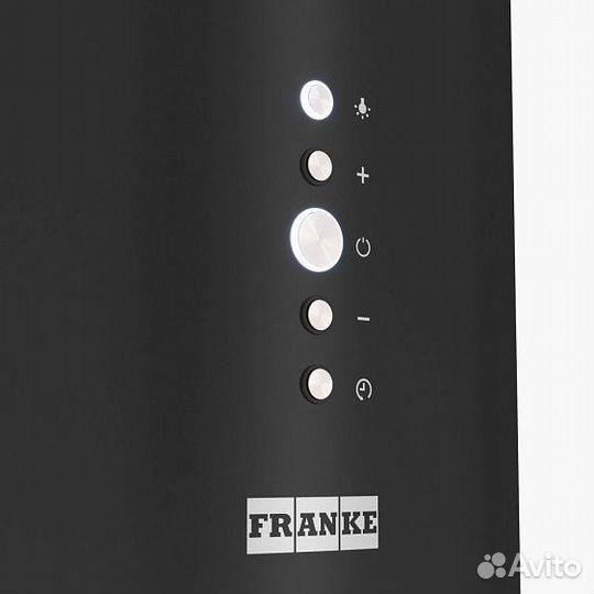 Вытяжка franke axis 35 BK (335.0706.918)