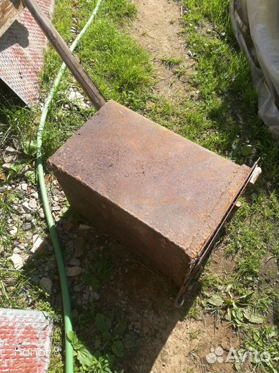 Духовой шкаф