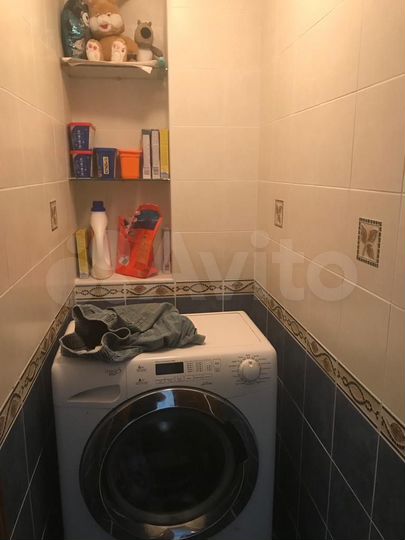 3-к. квартира, 68,6 м², 10/10 эт.