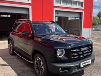 Haval Dargo 2.0 AMT, 2023, 25 600 км, с пробегом, цена 3 000 000 руб.