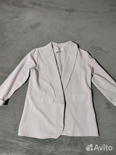 Жилетка меховая женская