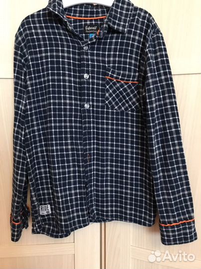 Рубашка 128 р