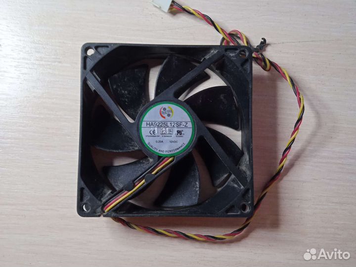 Комплектующие для пк