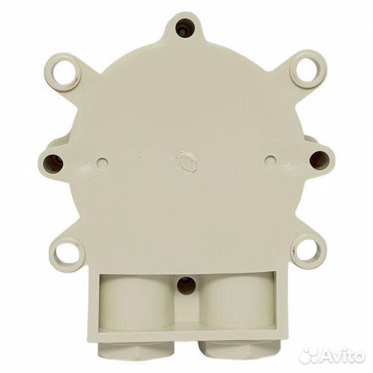 Выключатель пакетный 1-кл. 16А IP56 пв1-16 М1 пл