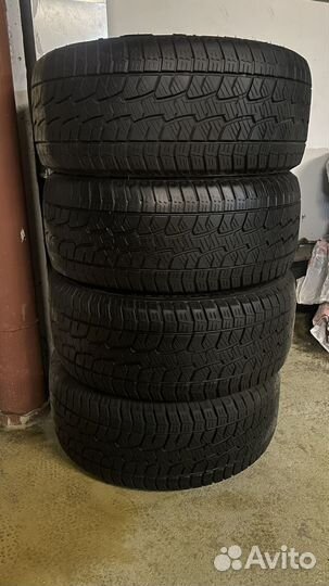 Westlake SL369 275/45 R20 110H