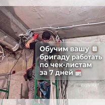 Франшиза ремонт квартир / Готовый бизнес по ремонту квартир, Алчевск