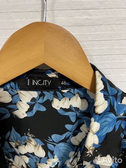 Рубашка женская