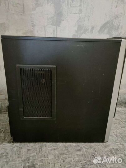 Системные блоки