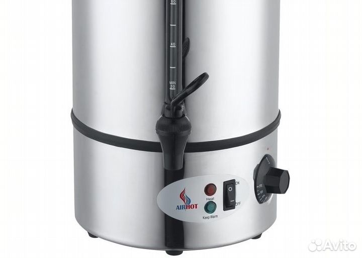 Электрокипятильник Airhot WB 20