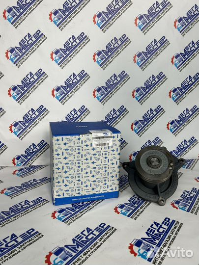 Насос водяной Камаз евро-3 / luzar