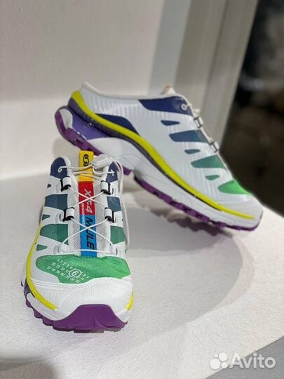 Сабо мм6-Salomon:37.5;40