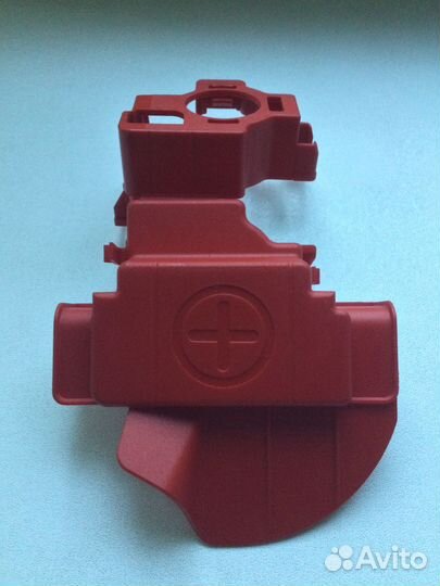 Крышка клеммы акб Renault новая