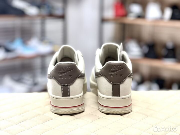 Кроссовки мужские Nike Air Force 1