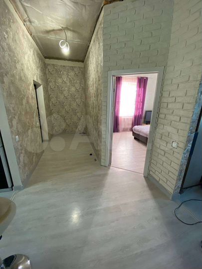 Дом 100 м² на участке 15 сот.