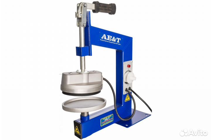 Вулканизатор AE&T для шиномонтажа