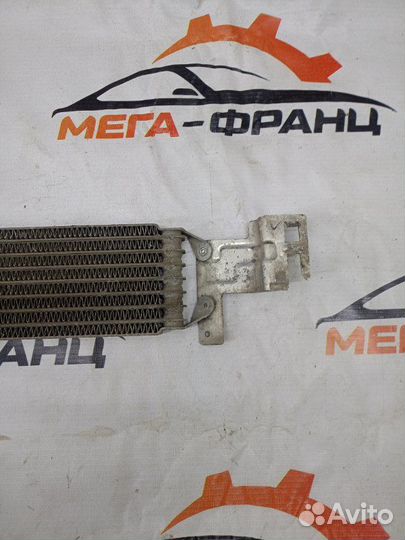 Радиатор АКПП Mazda Mazda3 седан Z6 2005