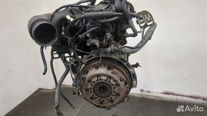 Форсунка топливная Volvo S40 2004, 2006