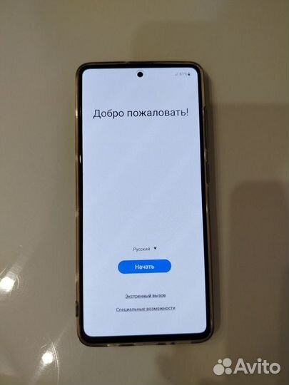 Samsung Galaxy A51, 8/128 ГБ