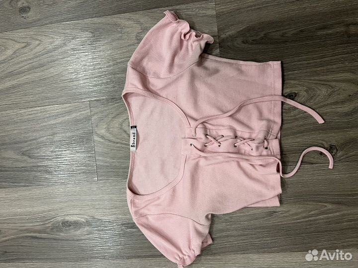 Топ женский