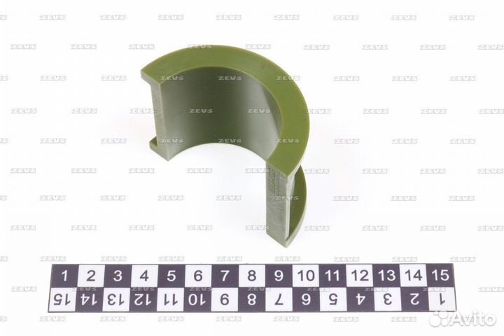 Втулка стабилизатора BCP1360