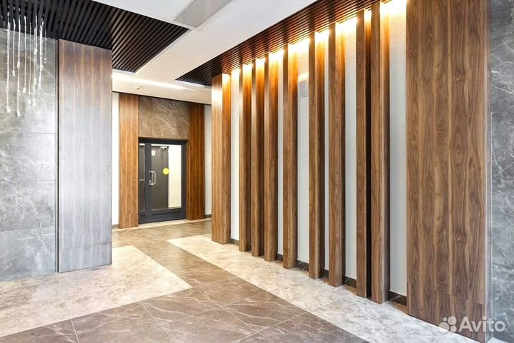 Стеновые панели