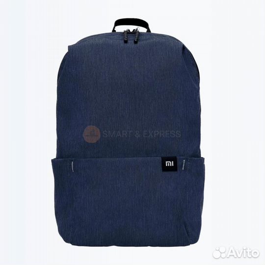 Рюкзак Xiaomi Colorful Mini Backpack 10L