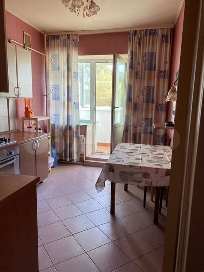 1-к. квартира, 42,5 м², 1/5 эт.