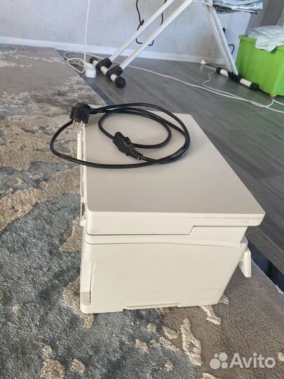 Мфу hp